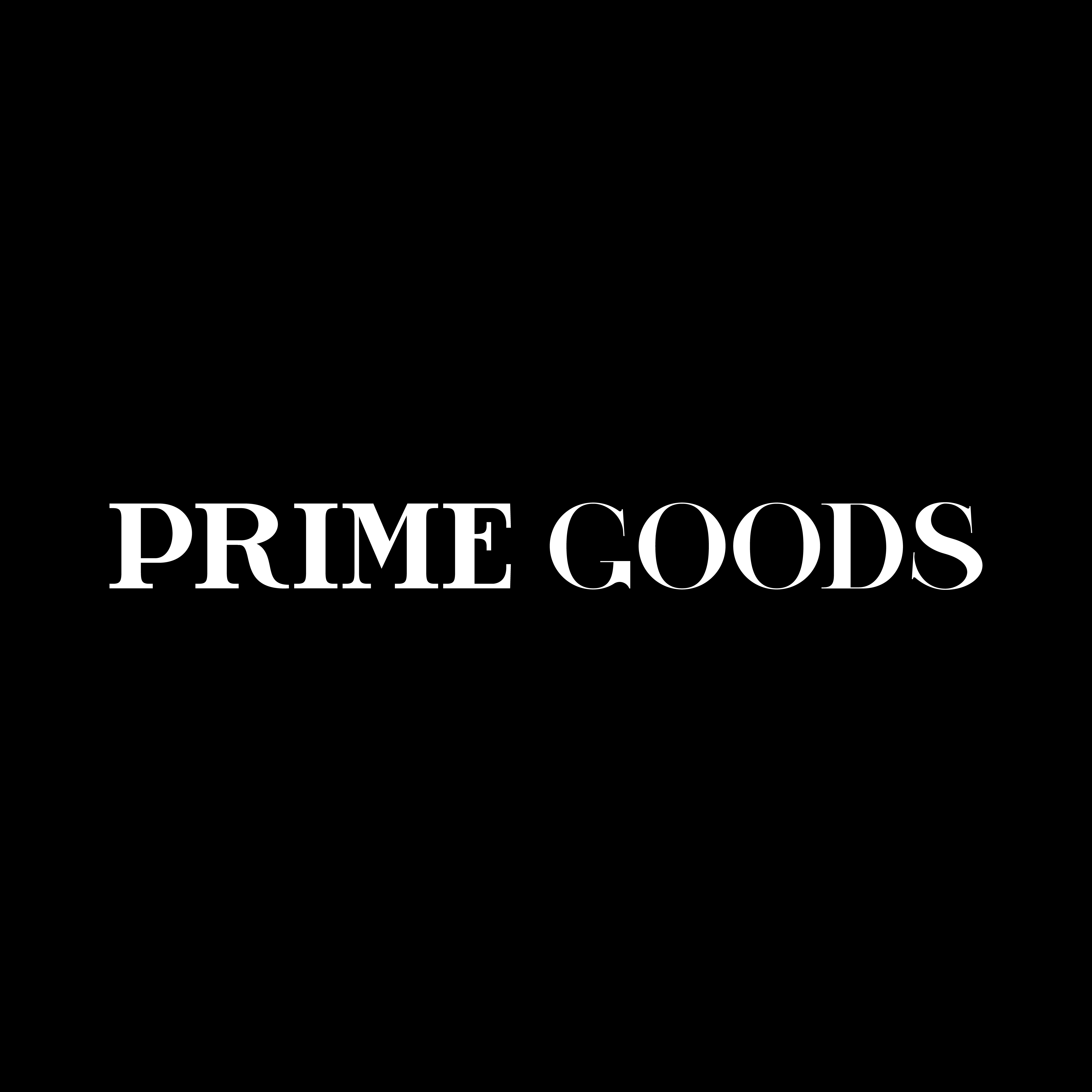 Prime Goods Indonesia