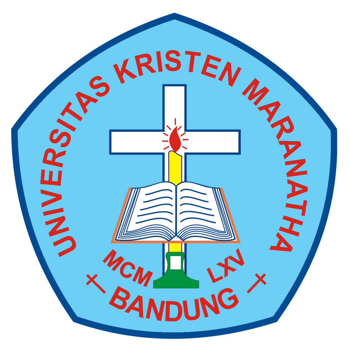 SPM Universitas Kristen Maranatha